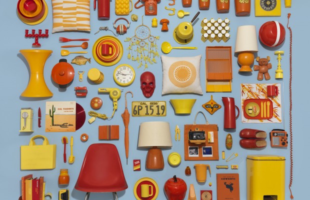 Housewares Collection by Jim Golden