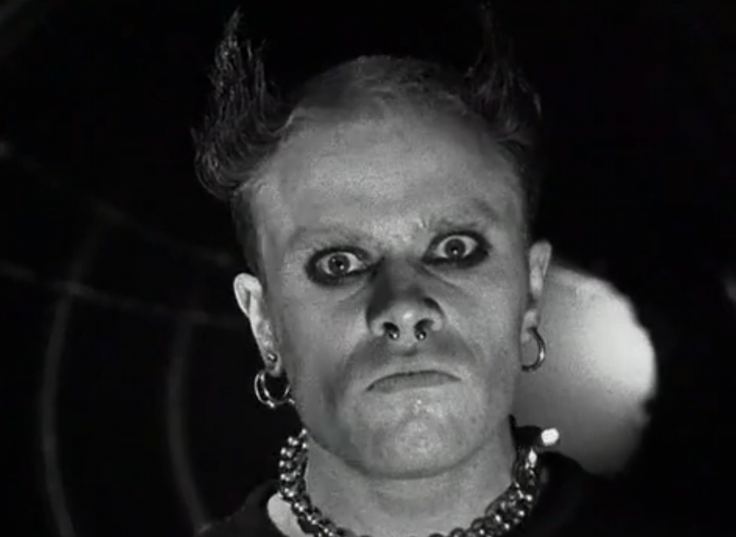The Prodigy - Firestarter - Musicless Music Video