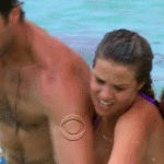 Bouncy Morgan McLeod GIF from Survivor Cagayan