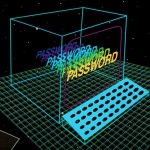1980s Tech Posters